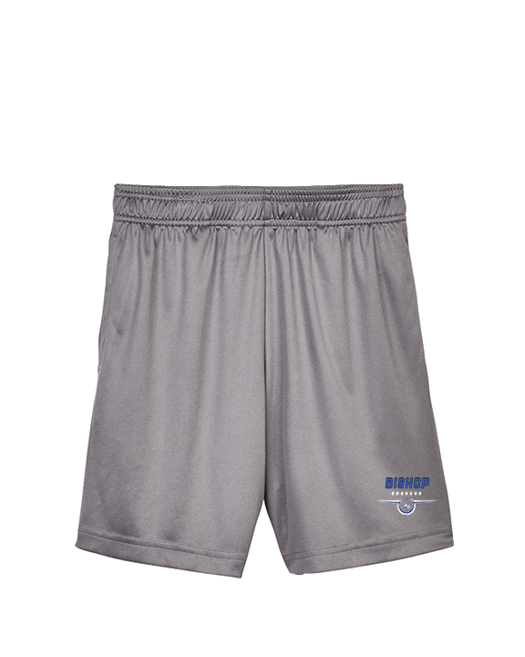 Bishop HS Football Design - Youth Training Shorts