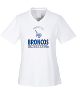 Bishop HS Football Property - Womens Performance Shirt