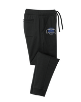 Bishop HS Football Toss - Cotton Joggers