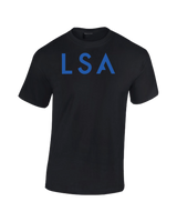 LSA  - Cotton T-Shirt