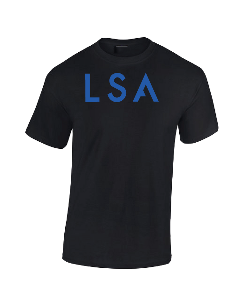 LSA  - Cotton T-Shirt