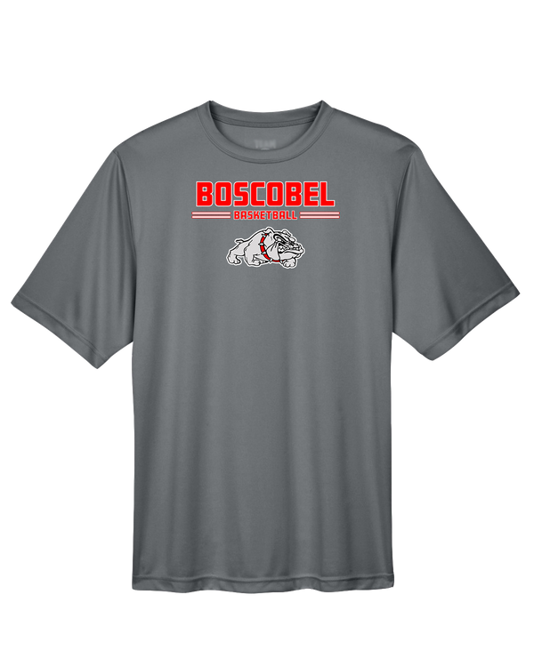 Boscobel HS Girls Basketball Keen GBball - Performance T-Shirt