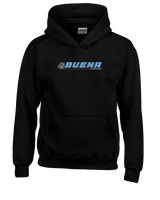 Buena HS Football Switch - Youth Hoodie