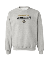 Buhach Soccer - Crewneck Sweatshirt