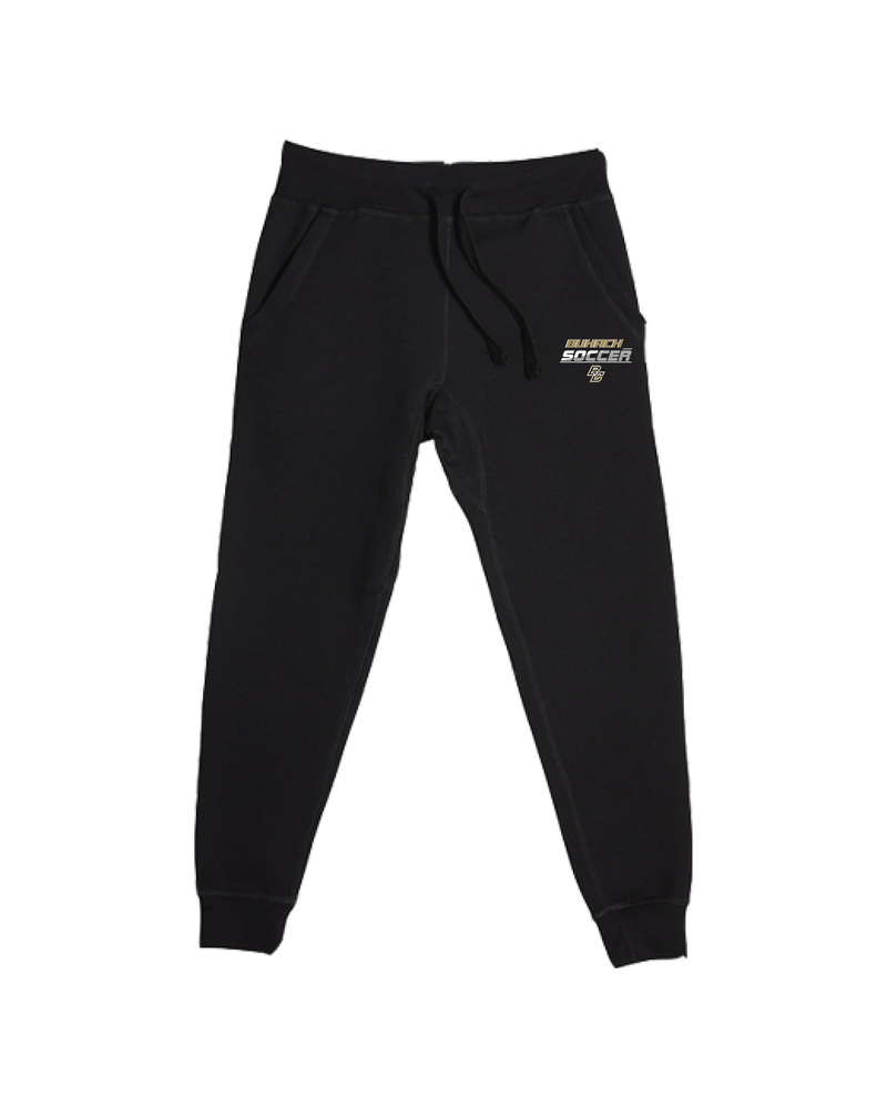 Buhach Soccer - Cotton Joggers