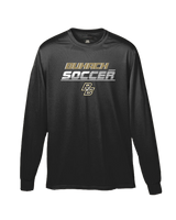 Buhach Soccer - Performance Long Sleeve