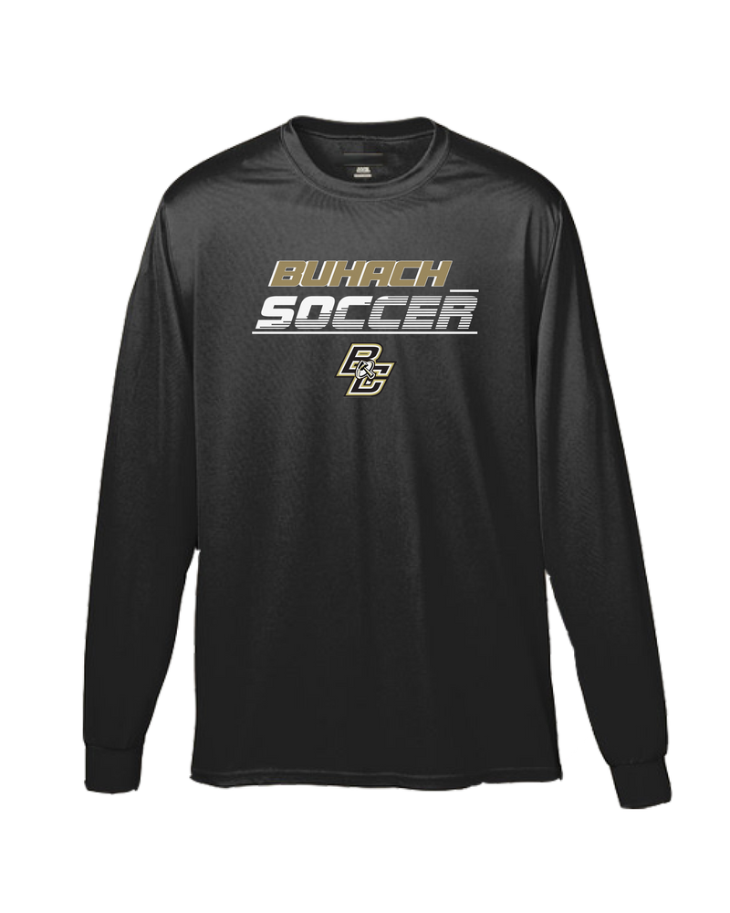 Buhach Soccer - Performance Long Sleeve