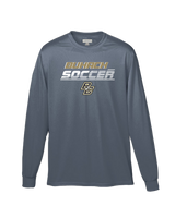 Buhach Soccer - Performance Long Sleeve