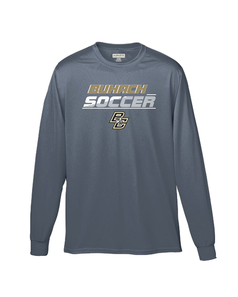 Buhach Soccer - Performance Long Sleeve