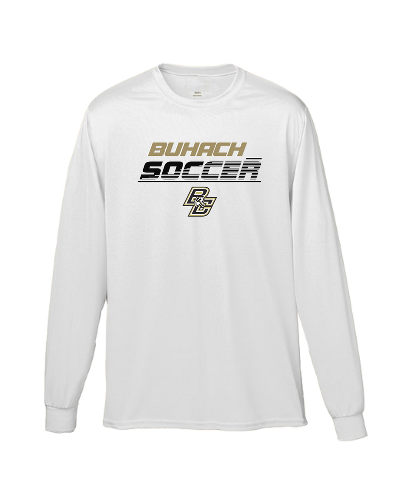 Buhach Soccer - Performance Long Sleeve