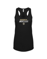 Buhach Soccer - Women’s Tank Top