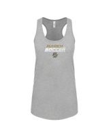 Buhach Soccer - Women’s Tank Top