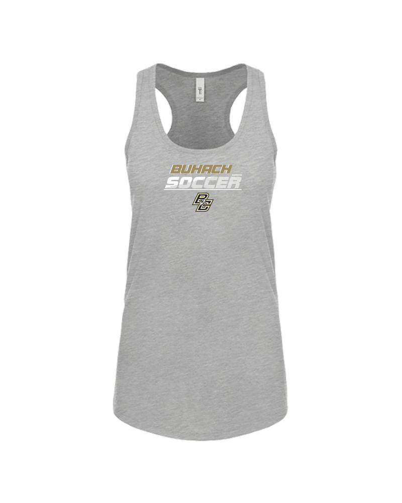 Buhach Soccer - Women’s Tank Top