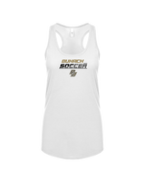 Buhach Soccer - Women’s Tank Top