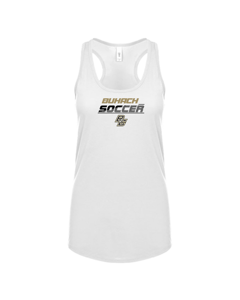 Buhach Soccer - Women’s Tank Top