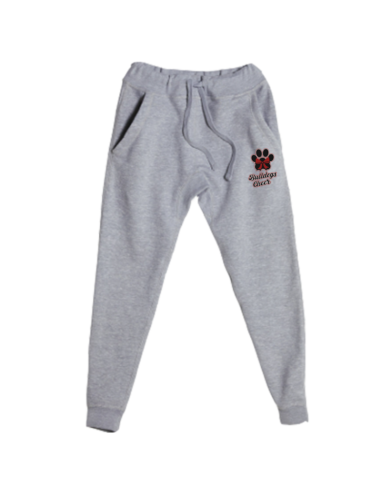 South Fork HS Bulldogs Cheer - Cotton Joggers