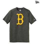 Burnsville HS Baseball B Logo - New Era Performance Crew