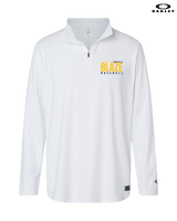 Burnsville HS Baseball Screen - Oakley Quarter Zip