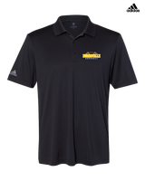 Burnsville HS Baseball Twill - Adidas Men's Performance Polo