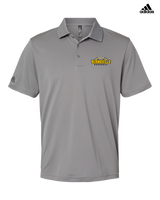 Burnsville HS Baseball Twill - Adidas Men's Performance Polo