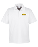 Burnsville HS Baseball Twill - Men's Polo