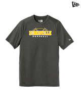 Burnsville HS Baseball Twill - New Era Performance Crew