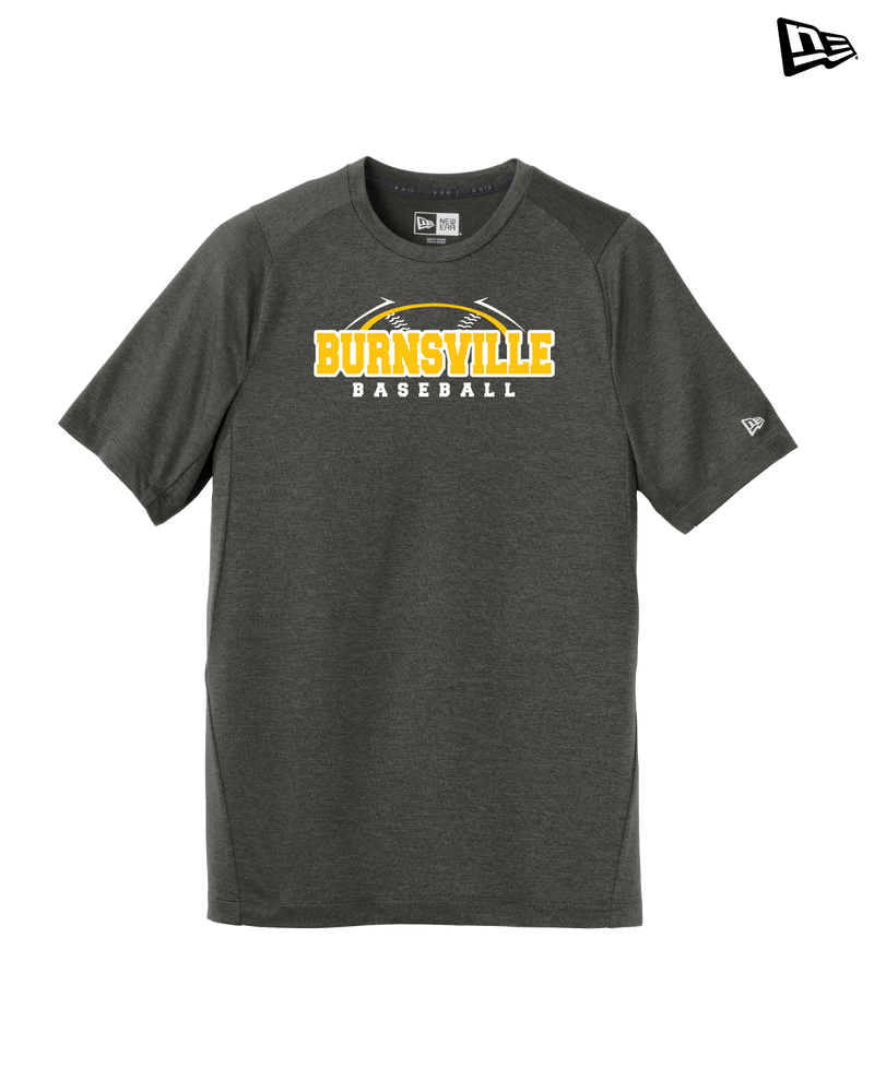 Burnsville HS Baseball Twill - New Era Performance Crew