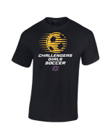 Cascade Christian Speed - Cotton T-Shirt