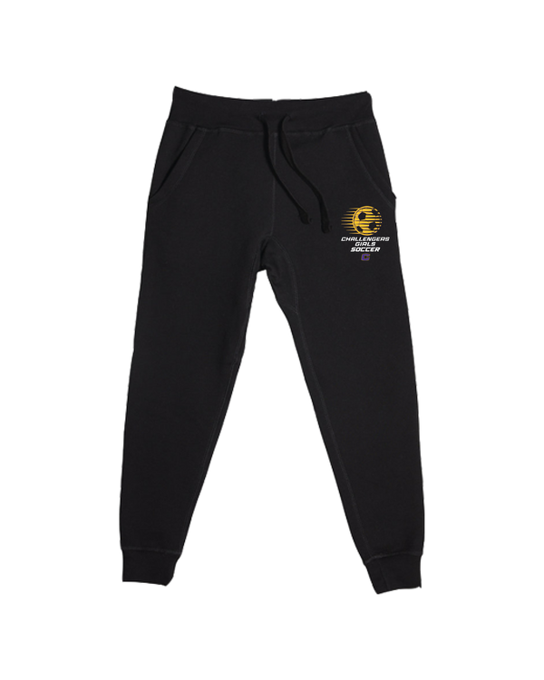 Cascade Christian Speed - Cotton Joggers