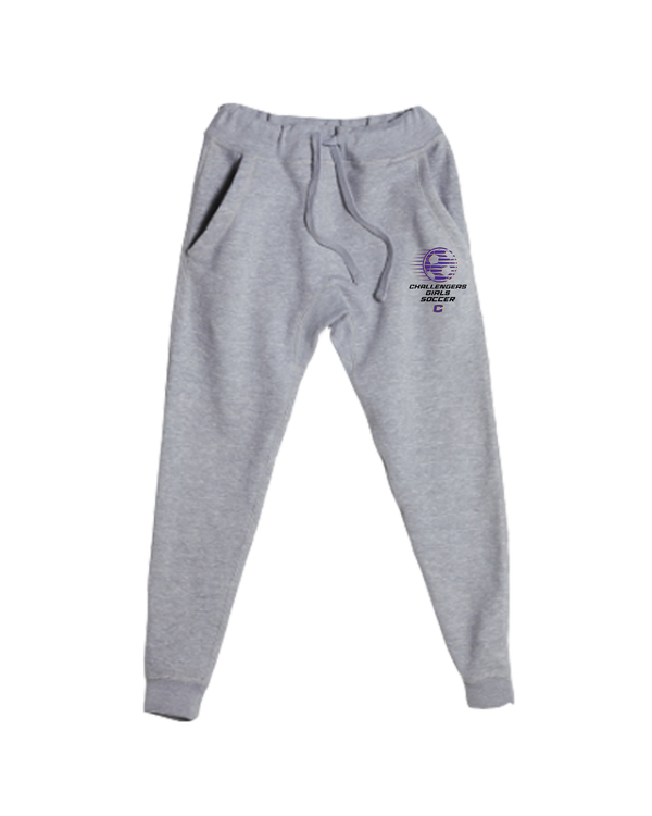 Cascade Christian Speed - Cotton Joggers