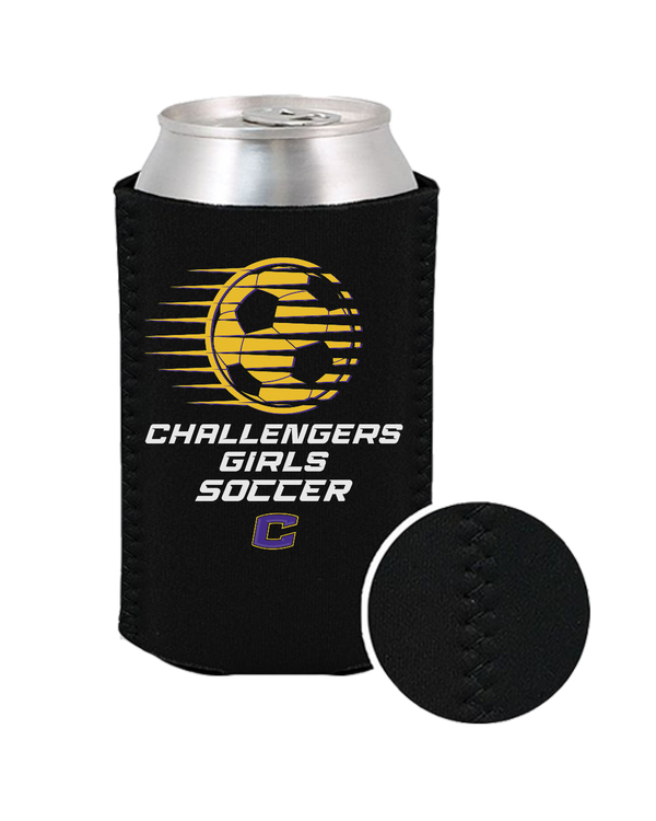 Cascade Christian Speed - Koozie