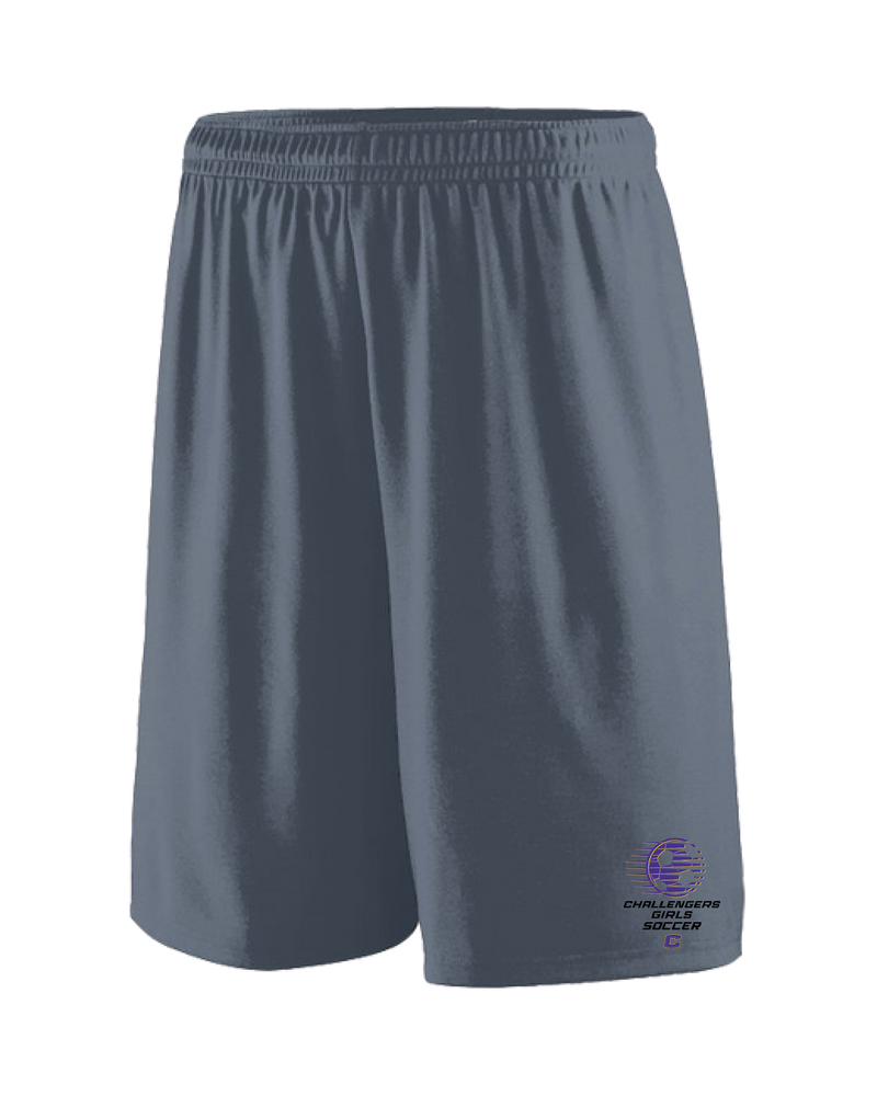 Cascade Christian Speed - Training Short With Pocket
