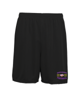 Camp Hardy Football Curve - Mens 7inch Training Shorts