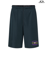 Camp Hardy Football Curve - Oakley Shorts