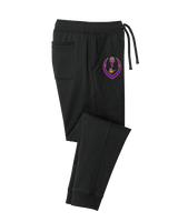 Camp Hardy Football Full Football - Cotton Joggers