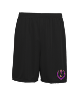 Camp Hardy Football Full Football - Mens 7inch Training Shorts