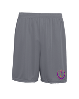 Camp Hardy Football Full Football - Mens 7inch Training Shorts