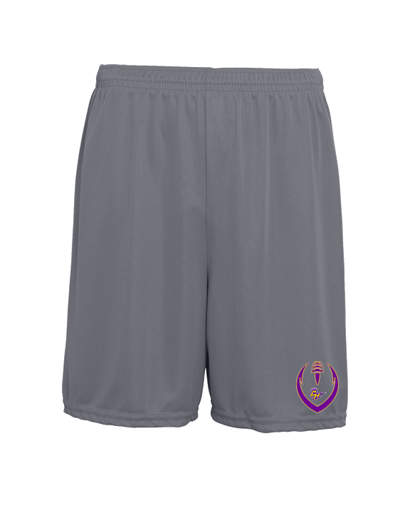 Camp Hardy Football Full Football - Mens 7inch Training Shorts