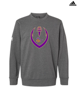 Camp Hardy Football Full Football - Mens Adidas Crewneck