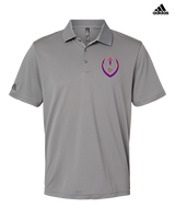 Camp Hardy Football Full Football - Mens Adidas Polo