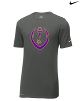 Camp Hardy Football Full Football - Mens Nike Cotton Poly Tee