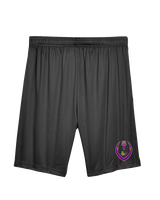 Camp Hardy Football Full Football - Mens Training Shorts with Pockets