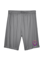 Camp Hardy Football Full Football - Mens Training Shorts with Pockets