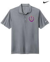 Camp Hardy Football Full Football - Nike Polo