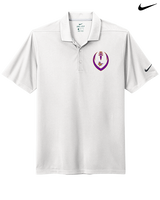 Camp Hardy Football Full Football - Nike Polo