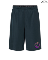 Camp Hardy Football Full Football - Oakley Shorts