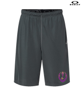 Camp Hardy Football Full Football - Oakley Shorts