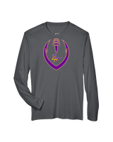 Camp Hardy Football Full Football - Performance Longsleeve