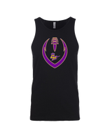 Camp Hardy Football Full Football - Tank Top