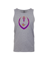 Camp Hardy Football Full Football - Tank Top